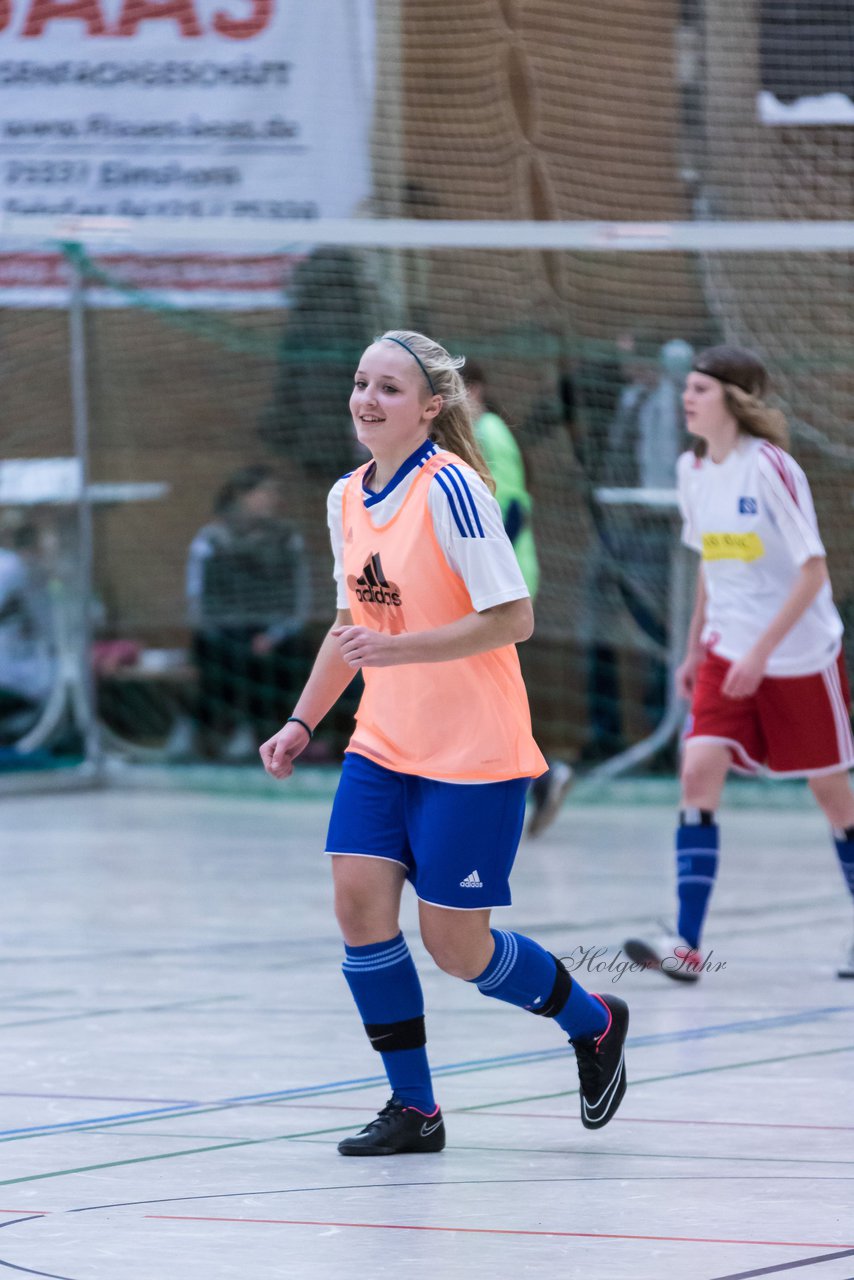 Bild 416 - Volksbank Cup Elmshorn